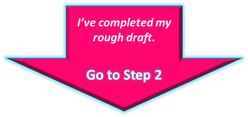 I've completed my Problem Statement first draft. Go To Step 2 - Problem Refinition Go To Step 2