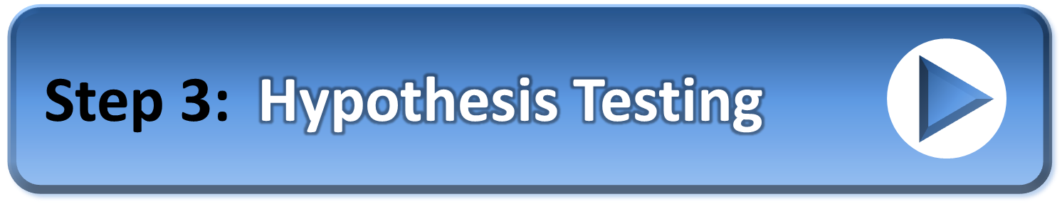 Go To Step 3 - Hypothesis Testing Go To Step 3