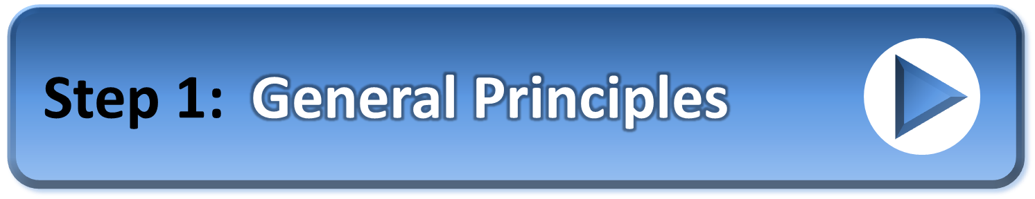 Go To Step 1 - General Principles of Problem Solving Go To Step 1
