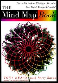 The Mind Map Book by Tony Buzan and Barry Buzan The Mind Map Book
