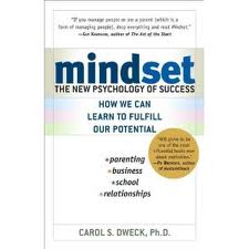 Mindset by Carol Dweck Mindset