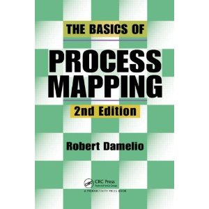 Process Mapping by Robert Damelio The Basics of Process Mapping